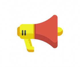 Megaphone Icon