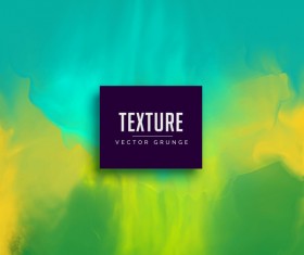 Paint colored textured background vectors 02