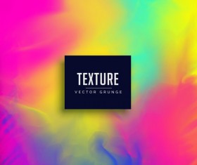 Paint colored textured background vectors 03