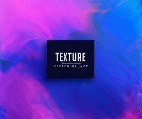 Paint colored textured background vectors 04