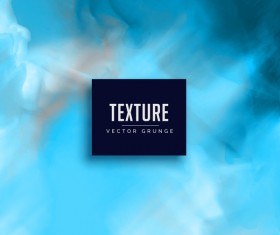 Paint colored textured background vectors 08