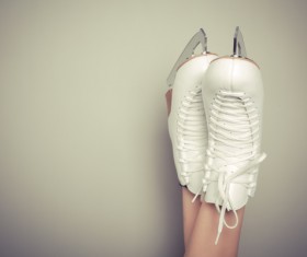 Skates Stock Photo 01