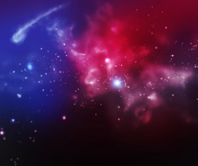 Stardust Photoshop Brushes