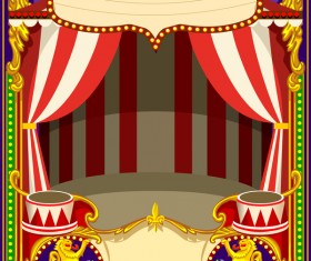 Carnival vector - for free download