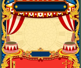 Carnival vector - for free download