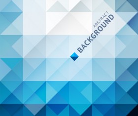 Plaid abstract background shiny vector 01