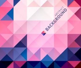 Plaid abstract background shiny vector 03