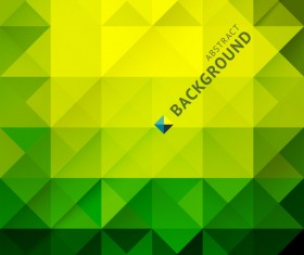 Plaid abstract background shiny vector 04