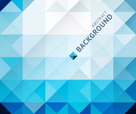 Plaid abstract background shiny vector 06