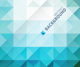 Plaid abstract background shiny vector 09