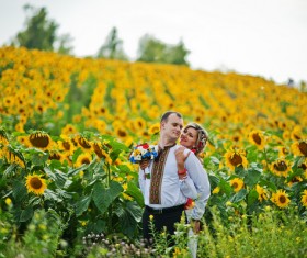 Traditional wedding Stock Photo 07