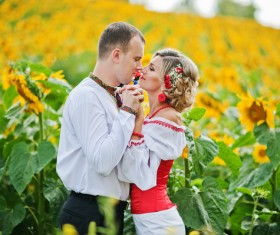 Traditional wedding Stock Photo 08