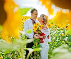 Traditional wedding Stock Photo 09