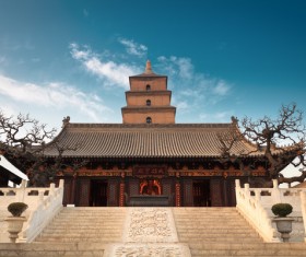 Travel to China Stock Photo 02