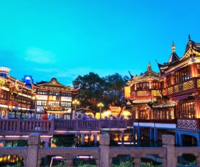 Travel to China Stock Photo 03