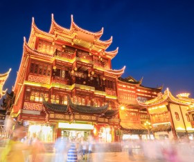 Travel to China Stock Photo 05