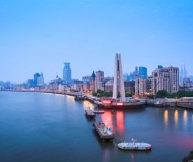 Travel to China Stock Photo 07