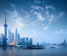 Travel to China Stock Photo 08