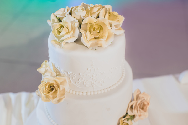 Wedding cake Stock Photo 03