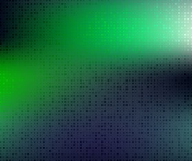 Abstract texture with blurs backgrounds vector 02