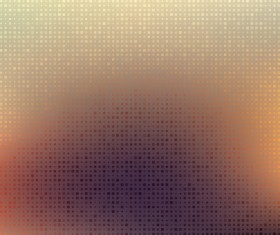 Abstract texture with blurs backgrounds vector 04