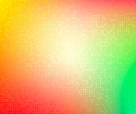 Abstract texture with blurs backgrounds vector 07