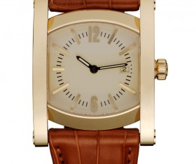 Brand-name watch Stock Photo 04