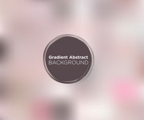 Brown gradient background vectors 02