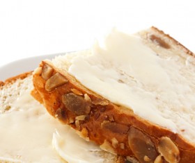 Cheese bread Stock Photo 01