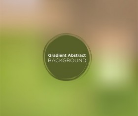 Colored gradient abstract background vectors 12