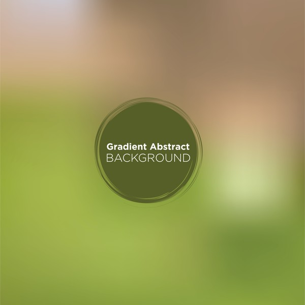 Colored gradient abstract background vectors 12