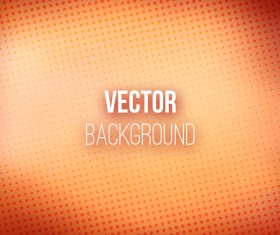 Colorful blurred background vector material 01
