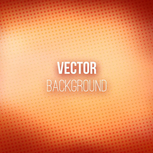 Colorful blurred background vector material 01