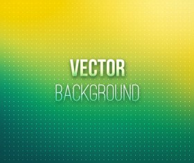 Colorful blurred background vector material 04