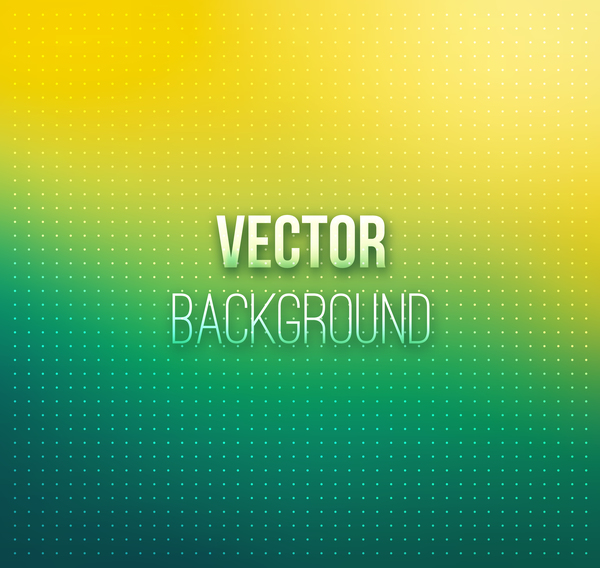 Colorful blurred background vector material 04