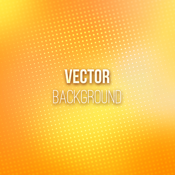 Colorful blurred background vector material 13