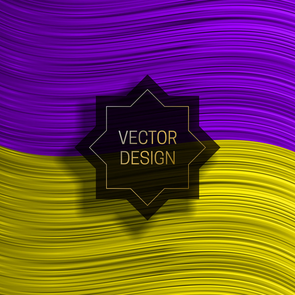 Concept abstract colorful background vectors 07
