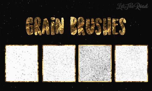 grain filter photoshop free download