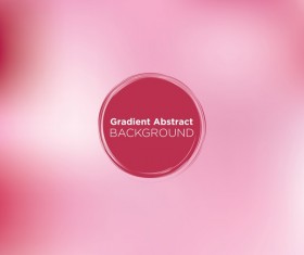 Light color gradient background vectors 03