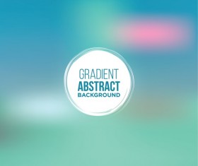 Light color gradient background vectors 08