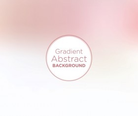 Light color gradient background vectors 14