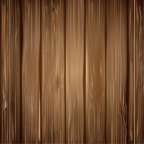 Natural oak texture wooden vector background 06