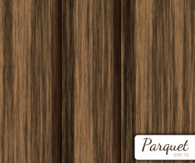 Natural oak texture wooden vector background 07