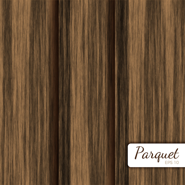 Natural oak texture wooden vector background 07