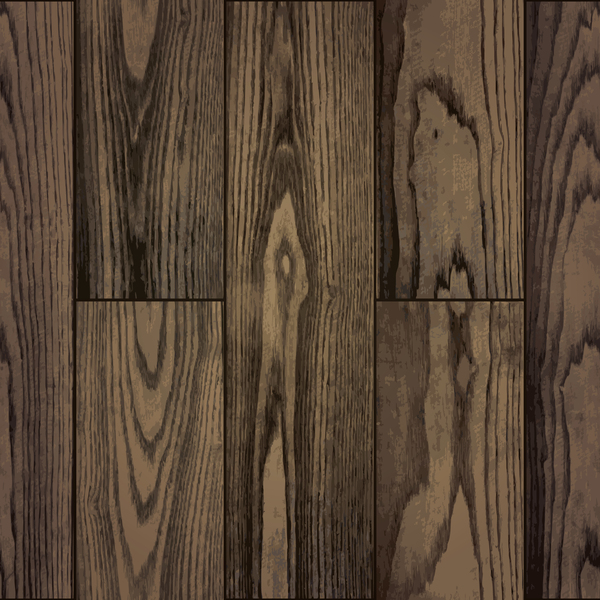 Natural oak texture wooden vector background 08