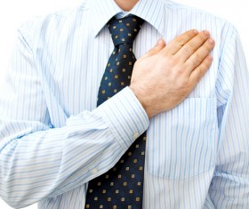 Oath oath of allegiance a vow Stock Photo 01