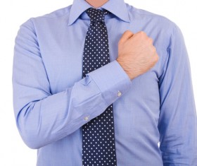 Oath oath of allegiance a vow Stock Photo 04