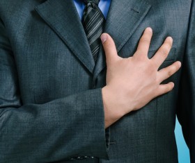 Oath oath of allegiance a vow Stock Photo 07