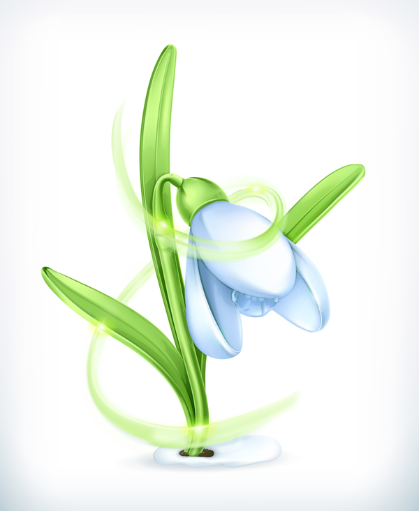 Free Free 192 Snowdrop Svg SVG PNG EPS DXF File