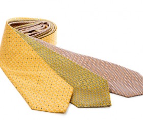 Tie Stock Photo 01